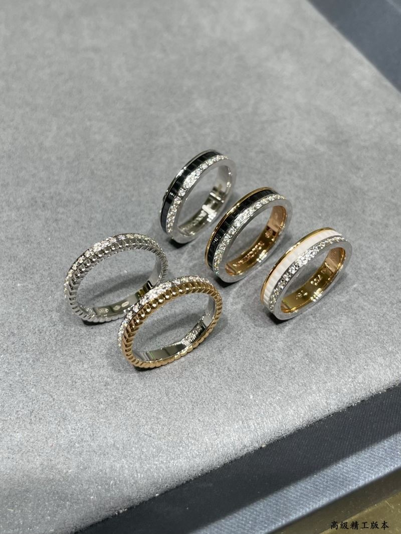 Boucheron Rings